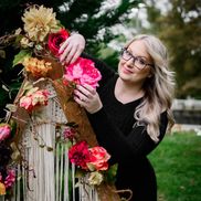 Amy Gregory from Amy Frances Affairs LLC