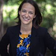 Emily Manternach from MBody NMind Yoga