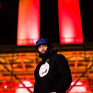 Matthew Wells from BOMBFACE