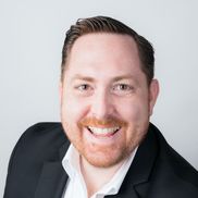 Stephen Doyle from Stephen Doyle Jr Master Business and Executive Coach