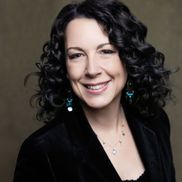 Amy Keach from Amy Keach Consulting