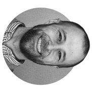 Jeffrey Thomas from Goldmine Marketing