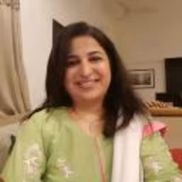 Zehra Farooqui from Act on Video