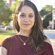 Elizabeth Soto-Baez from Launch Your Life Coaching