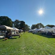 Event Director from Wethersfield Historical Society