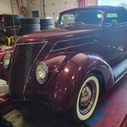 Lou D from Marmora Auto & Truck Service Center