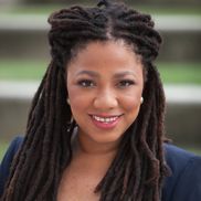 Kiesha Preston from Kiesha Preston