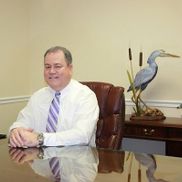 Hal Wyatt from W Hal Wyatt CPA PC