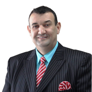 Rrok Koleci from RK Real Estate LLC.