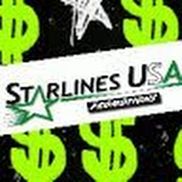 James McFarland from StarlinesUSA Promotions