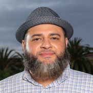Ahmad El Gamal from Crescent Applications