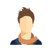 Jordan Smith from Logochemist