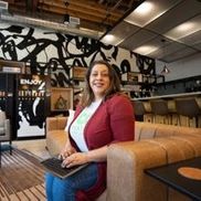 Adriana Eraso from COhatch Lakeland