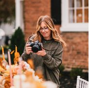 Tiffany Williams from Tiffany Marie Photos