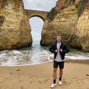 Bennett Lovejoy from ChefMedia LLC