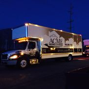 Doug Bowser from Move happy/Acme Moving and Storage