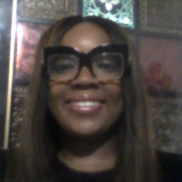 Jameelah Brown-Williams from Peace of Mind & Life Counseling PLLC