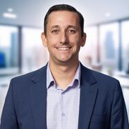 Caleb Shifflett from NEXA MORTGAGE LLC