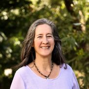 Julia Harrell from Julia Harrell, Clairvoyant Teacher | Spiritual Guide