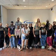 Wendy Ladd from S.T.E.P.S., Inc.