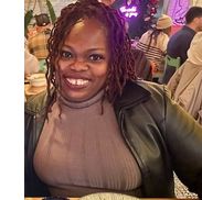 Michelle Williams-Wong from Precious Gemz Educator