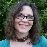 Mary Christou from Wire and Wings LLC Jewelry Studio