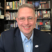 Troy Nuss from Troy Nuss Solutions