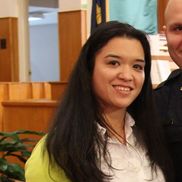 Brandy Durham from MC Creations