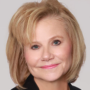 Glenda Gasparine from Southern Indiana REALTORS Association