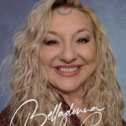 Belladonna LaVeau from The Metaphysical Market