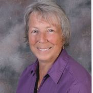 Robie-Jean Chandler from Frequencies Of Joy LLC