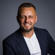 Dejan Cvetkovic from BLUE Forest Realty Inc. Brokerage