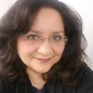 Augustina DeLeon from Frios Gourmet Pops Dayton