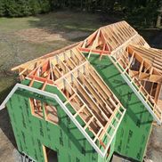 Mike Buckley from Buckley Brothers Construction