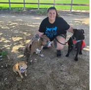 Kate Mahoney from Freedom Walk Training LLC