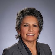Cecilia Ashe from Landings Credit Union