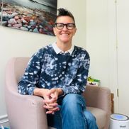 Bridget Bertrand from Bridget Bertrand, Licensed Marriage and Family Therapist 83020