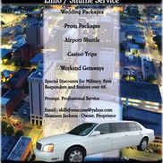 Shannon Jackson from Sjackson-Transportation services