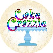 Rebecca Sneed from Cake Crazzie