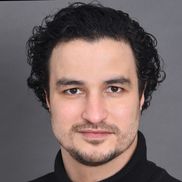 Mohamad El-Ghouti from Kairos Digital Commerce Consulting