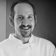 Joe Muscarello from Chef Joe