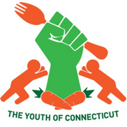 Kathy Engle-Dulac from CT Youth Food Program Alliance