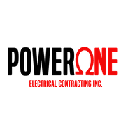 Victor Desantis from Powerone Electrical Contracting Inc.