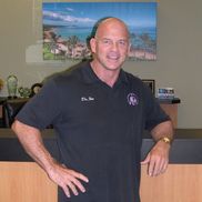 Joe Hans, D.C.  from Hans Chiropractic & Injury - Norcross Laser Pain Center