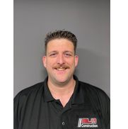 Brian J. Singer from BLM Construction & Remodeling, LLC