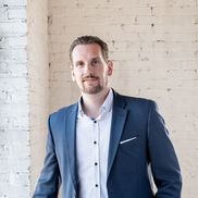 Andrew Bartlett from Bartlett & Associates at Keller Williams Elite