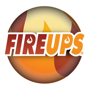 Paul FireUps from Fireups