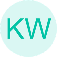 Kathy Warman from KatyDidItByKathleen