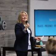 Robin McCoy from The Wellness Factor