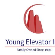 Kristie Chavez from Young Elevator Inc.